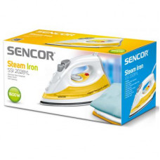 Утюг Sencor SSI 2028YL