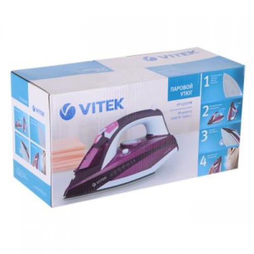 Утюг Vitek VT-1215