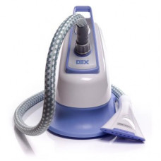 Отпариватель DEX DGS-130