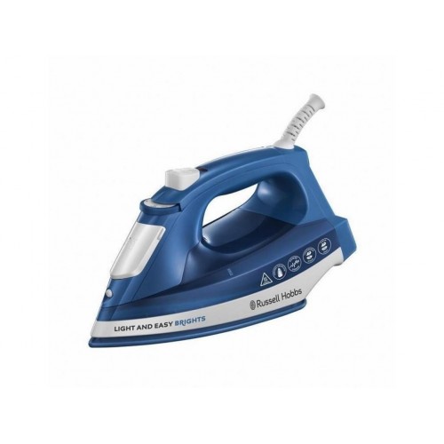 Утюг Russell Hobbs Light & Easy Brights Sapphire (24830-56)