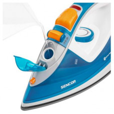 Утюг Sencor SSI 7710BL