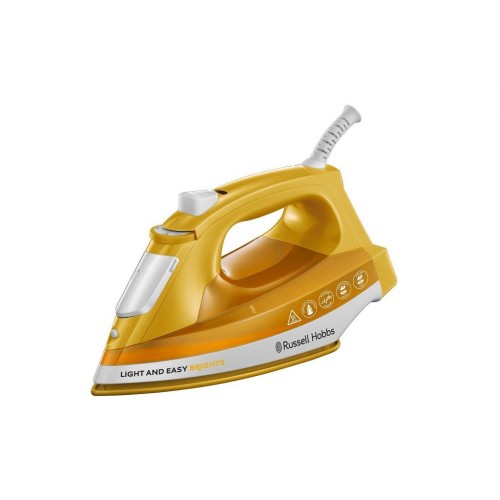 Утюг Russell Hobbs Light & Easy Brights Mango (24800-56)