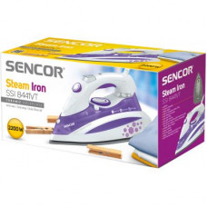 Утюг Sencor SSI 8441VT