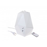 Увлажнитель воздуха Mystery MAH-2604 White