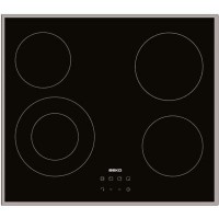 Варочная поверхность Beko HIC 64402 X (HIC64402X)