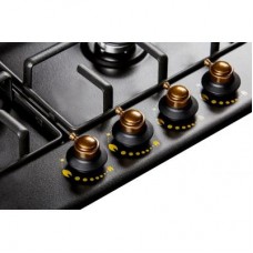 Варочная поверхность Borgio 6621 (Antrasit Rustic)