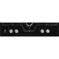 Варочная поверхность Electrolux GME363NB