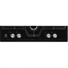 Варочная поверхность Electrolux GME363NB