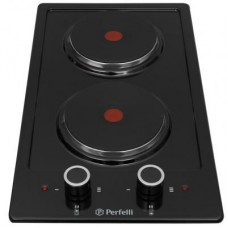 Варочная поверхность Perfelli HE 3113 BL