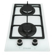 Варочная поверхность Perfelli HGG 31023 WH