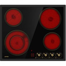 Варочная поверхность Gorenje EC642CLB