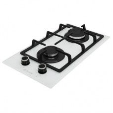 Варочная поверхность Perfelli HGG 31023 WH