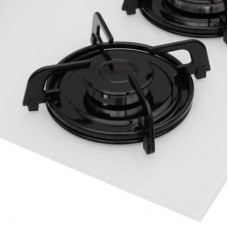 Варочная поверхность MINOLA MGG 61005 WH