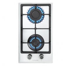 Варочная поверхность Perfelli HGG 31023 WH