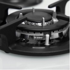 Варочная поверхность MINOLA MGG 31263 WH