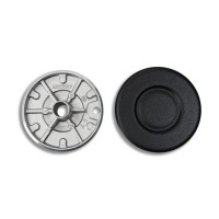 Варочная поверхность Perfelli HGM 61420 WH