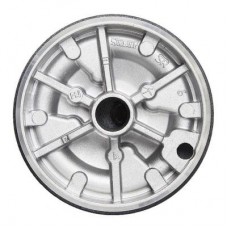 Варочная поверхность MINOLA MGG 31063 WH