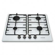 Варочная поверхность Perfelli HGM 61013 WH