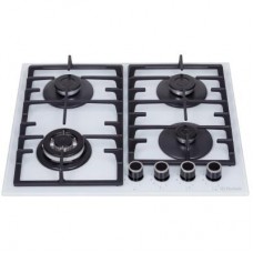 Варочная поверхность Perfelli HGG 61223 WH