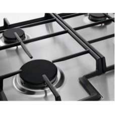 Варочная поверхность Zanussi GPZ263SN