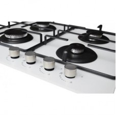 Варочная поверхность Borgio 6270 (White Glass)