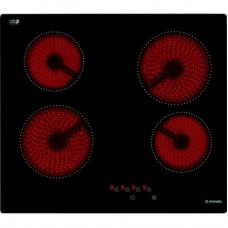 Варочная поверхность MINOLA MVH 6041 RBL