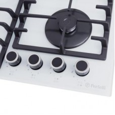 Варочная поверхность Perfelli HGG 61223 WH