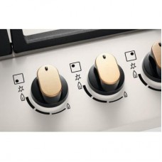 Варочная поверхность Zanussi GPZ263SN