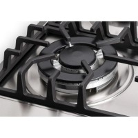 Варочная поверхность Perfelli HGM 61220 I