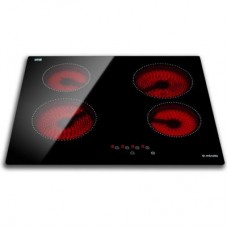 Варочная поверхность MINOLA MVH 6041 RBL