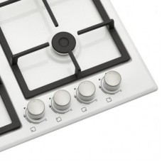 Варочная поверхность ELEYUS NIKA 60 WH C