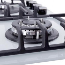 Варочная поверхность Perfelli HGG 61223 WH