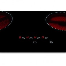 Варочная поверхность MINOLA MVH 6041 RBL