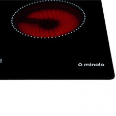 Варочная поверхность MINOLA MVH 6041 RBL