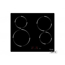 Варочная поверхность Perfelli VH 6121 BL