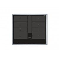 Варочная поверхность Siemens EX645LYC1E