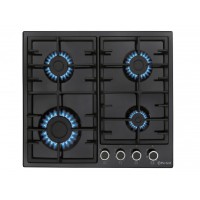 Варочная поверхность Perfelli HGM 61423 BL