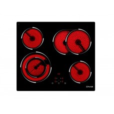 Варочная поверхность Perfelli VH 6311 BL