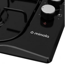 Варочная поверхность MINOLA MKM 63515 BL