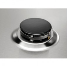 Варочная поверхность Zanussi GPZ263SS