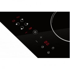 Варочная поверхность GUNTER&HAUER CER 641