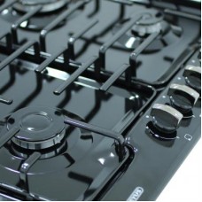 Варочная поверхность ELEYUS GRACIA 60 BL E