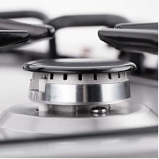 Варочная поверхность Pyramida PF 630 INOX