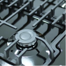 Варочная поверхность ELEYUS GRACIA 60 BL C