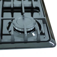 Варочная поверхность ELEYUS GRACIA 60 BL C