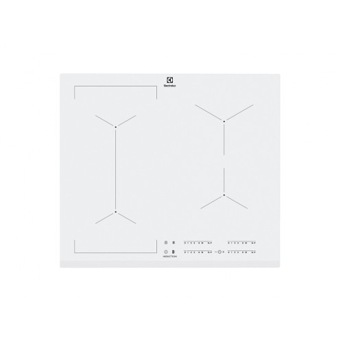 Варочная поверхность Electrolux EIV63440BW