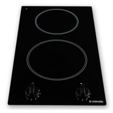 Варочная поверхность MINOLA MVH 3012 GBL