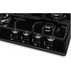 Варочная поверхность Perfelli HGM 61420 BL