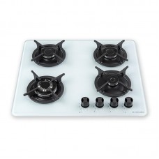 Варочная поверхность Minola MGG 61263 WH