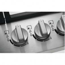 Варочная поверхность Zanussi GPZ262SS